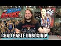 Chad Gable WWE Main Event 166 Unboxing & Review!