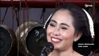 KUTUT MANGGUNG GIYANTINI//SUKOLARAS