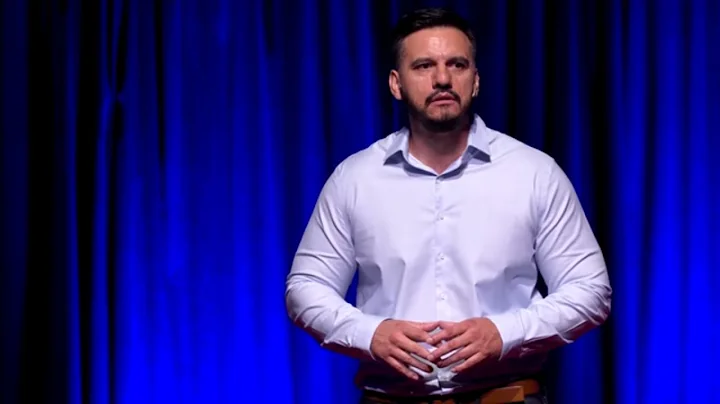 I was an MS-13 gang member. Here's how I got out. ...
