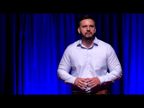 I was an MS-13 gang member. Here&rsquo;s how I got out. | Gerardo Lopez | TEDxMileHigh