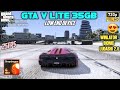 GTA V LITE (35GB) GAMEPLAY IN ANDROID 15 SNAPDRAGON 4 GEN 2🔥 USING WINLATOR BIONIC LUDASHI 2.6.