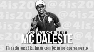 Mc Daleste : Eu Sou Daleste Cheguei Mais To Saindo Fora : Luto Eterno