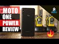 Motorola Moto One Power, Is It worth It ? | Reviewed