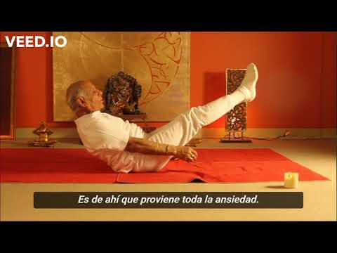 Dr Madan Bali el método, subtítulos en español