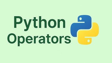 Python Operations @AI_rishabh180 