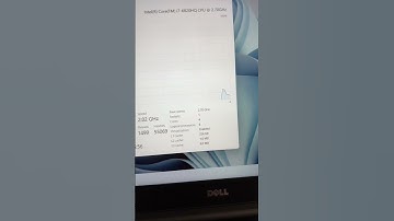 DE GEMAKKELIJKSTE MANIER om te ZIEN hoeveel KERNEN je CPU heeft 💻