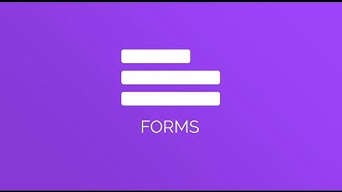 How to Add Forms to Your PageCloud Website