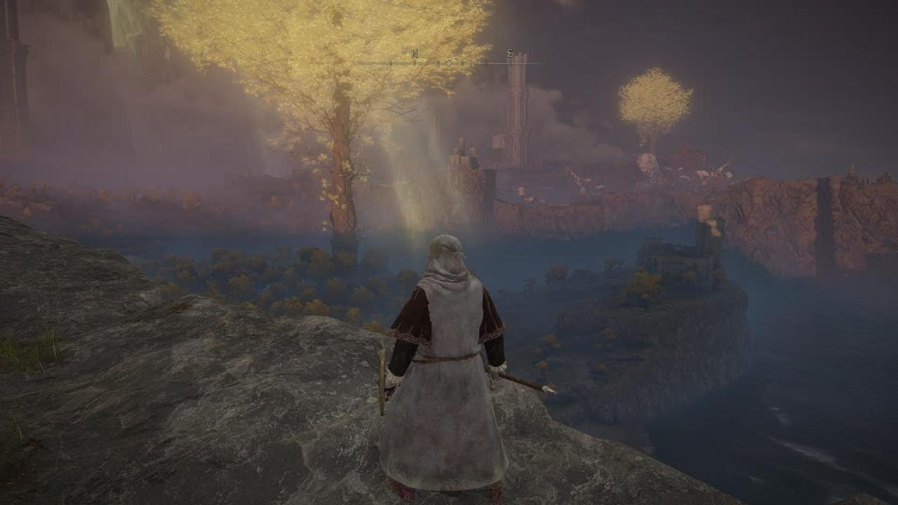 ELDEN RING_beam YouTube