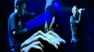 Linkin Park - My December(Live At KROQ Almost Acoustic Xmas 2007)Legendado Português BR