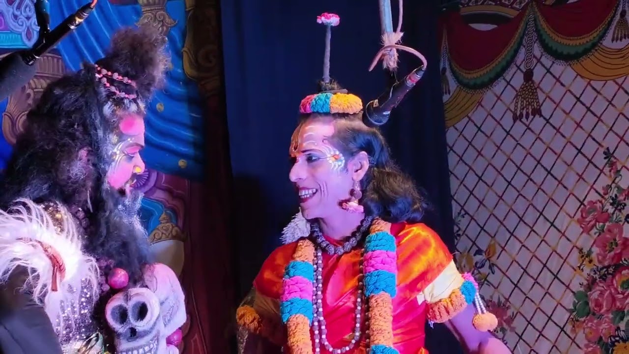 संतोष चाळके, प्रथमेश खवणेकर ,रत्नाकर मांजरेकर अप्रतिम प्रवेश