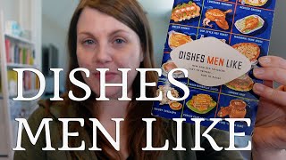 RINKTUM DITTY! Vintage Cookbook Review and Recipes