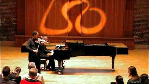 W. Kroll -Banjo & Fiddle - Carmine Lauri - Simon Hester