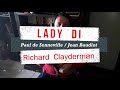LADY DI  (Richard Clayderman) - Mandolin Cover