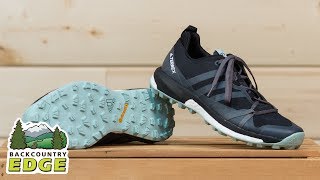 adidas terrex 2 ladies trail running shoes