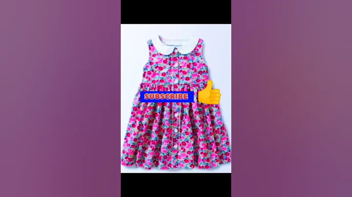 Trending 🤩🤩fashion baby dress design #shorts #shortvideo #youtubeshorts #viral .