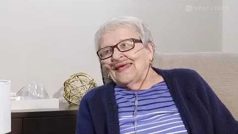 MH Historical Society - Jan Barnes Interview