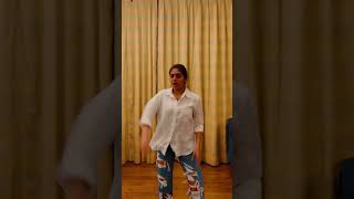 Ma Madhurai Dance by Nimisha Sajayan #shorts #jigarthandadoublex