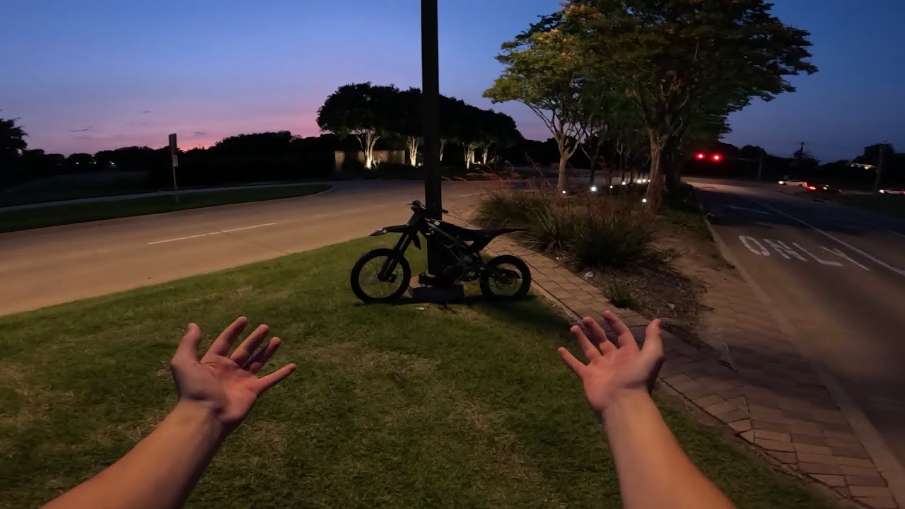 terrorizing the suburbs on ebikes (vlog 15)