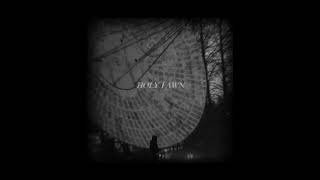 Watch Holy Fawn True Loss video