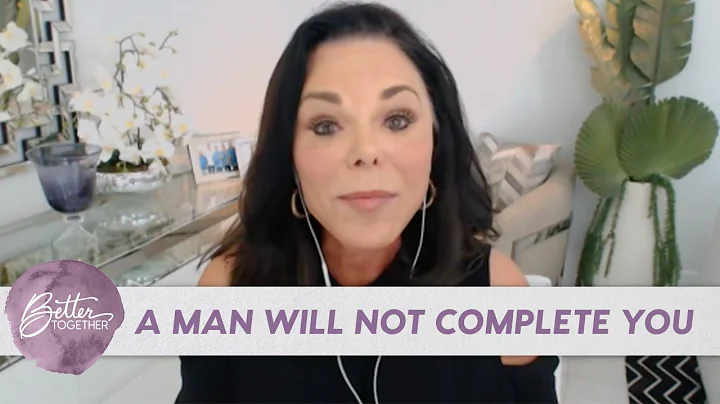 Dr. Robyn Wilkerson: Single Women are Not Broken |...