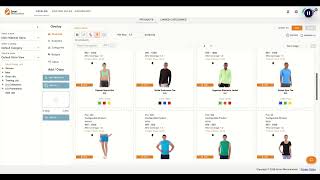 Smart Merchandiser | Curate the Top, Optimize the Rest