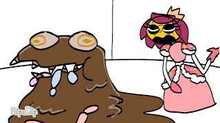 Princess Loolilalu Before Fudge Was Kicked Out