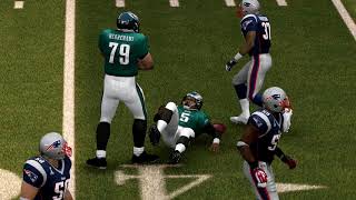 Madden 25 On Xbox One Is Underrated! (Madden 08 Rosters)