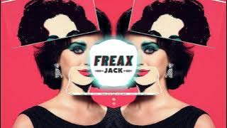 Katy Perry - The One That Got Away (Jack Freax Techno Remix)