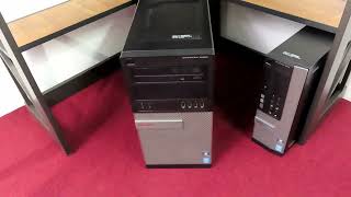 VECELO Corner Computer Desk 41 x 30 inches with Smooth Keyboard & Storage Shelves Review