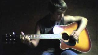 Bullet for my Valentine - Tears don't fall (acoustic cover) Bullet for my Valentine - Tears don't fall (acoustic cover)