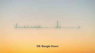 Download lagu Planet Discotheque 9 - 09. Boogie Down