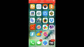 Как скачать музыку с вк на айфон/iPhone бесплатно ! Кеш аудио с вк ! СКАЧИВАЙ БЫСТРЕЙ !! screenshot 1