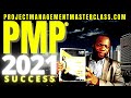 New PMP Exam 2021 (People-Process-Business) - How to STUDY for Success!