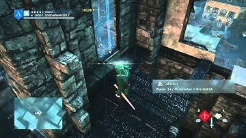 ac unity lock picking