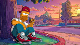 Smoke Chill Session 🍃 Lofi Hip Hop Mix 🎵 [ Beats To Smoke / Chill to / Relaxing Music ]