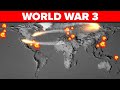 World War 3 (Hour by Hour) (Compilation)