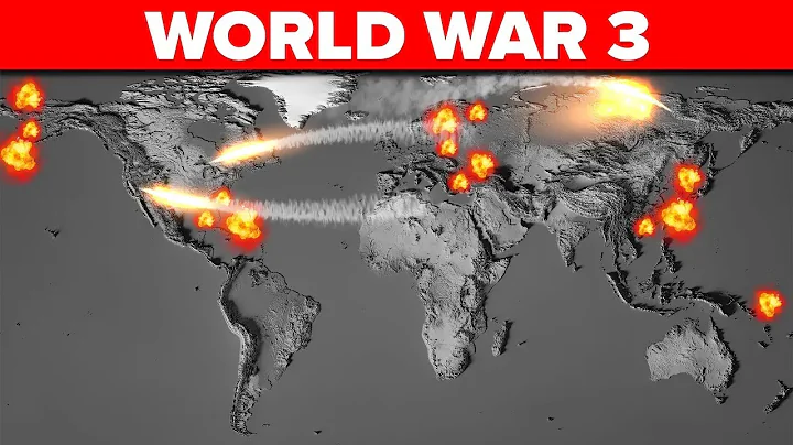 World War 3 (Hour by Hour) (Compilation) - DayDayNews