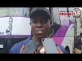 MGOMO WA MADEREVA WATIKISA MOSHI