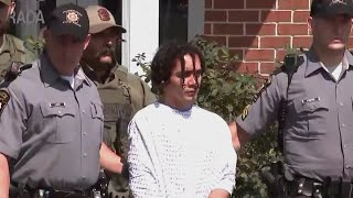 How authorities were able to capture escaped prisoner Danelo Cavalcante
