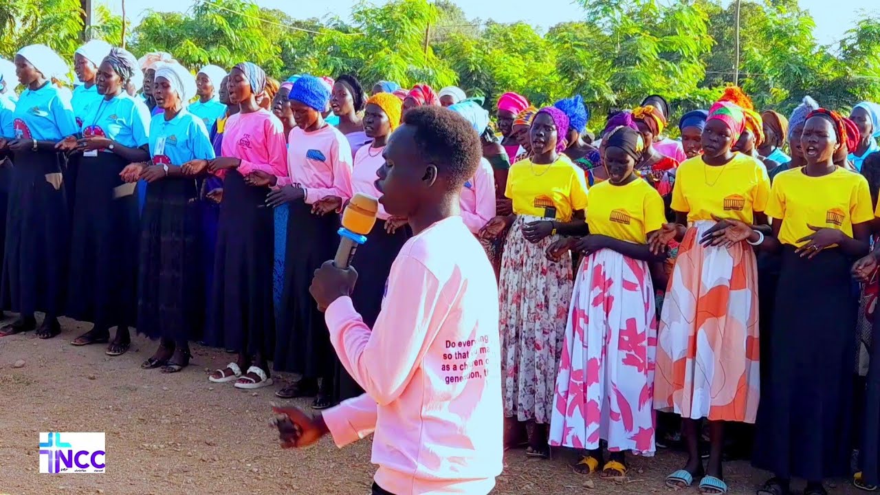 Christian Temple Youth Main Song, CTC birthday celebration program in Gambella 🎂 🎈 🎉 🎁