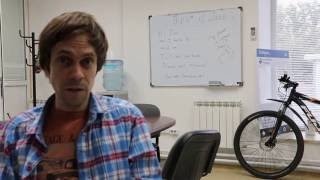 Видео Дежурные фразы (автор: Языковая школа Yes)