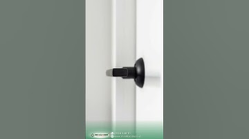 Đây là mẫu tay nắm cửa được khách hàng yêu thích nhất năm 2025 tại Minh Bảo Door!