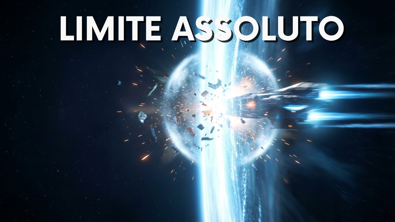 Perché è IMPOSSIBILE viaggiare alla VELOCITÀ DELLA LUCE | Documentario per dormire