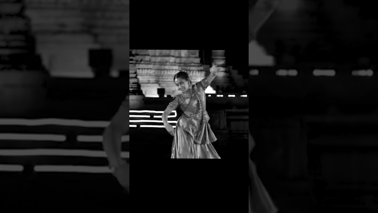 New York Kathak Festival Pop Up! 2025 | Meet the Artists | Maithili Patel