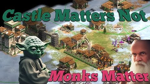 Bengali 20 Pop Monk Rush but the Castle is Placed Wrong!