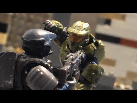 Beatdown Number 5 (original by TheCitedAviator)