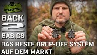 The BEST drop-off system on the market!