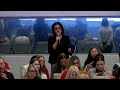 Семинар "Открываем Катар вместе" - 2 часть