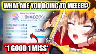 Gigi Resisted Whaling in Holodori So Hard It DESTROYED Her Gameplay