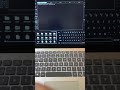 just linux things #linux #computer #customization #laptop #windows